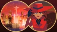 Carmen Sandiego / Edel Music & Entertainment