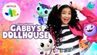 Gabby’s Dollhouse / Edel Music & Entertainment