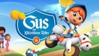 Gus – Der klitzekleine Ritter / Edel Music & Entertainment