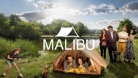 Malibu – Camping für Anfänger / ZDF