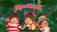 Monchichi / Edel Music & Entertainment