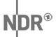 NDR Logo