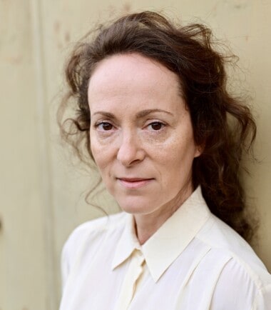 Ella Gaiser