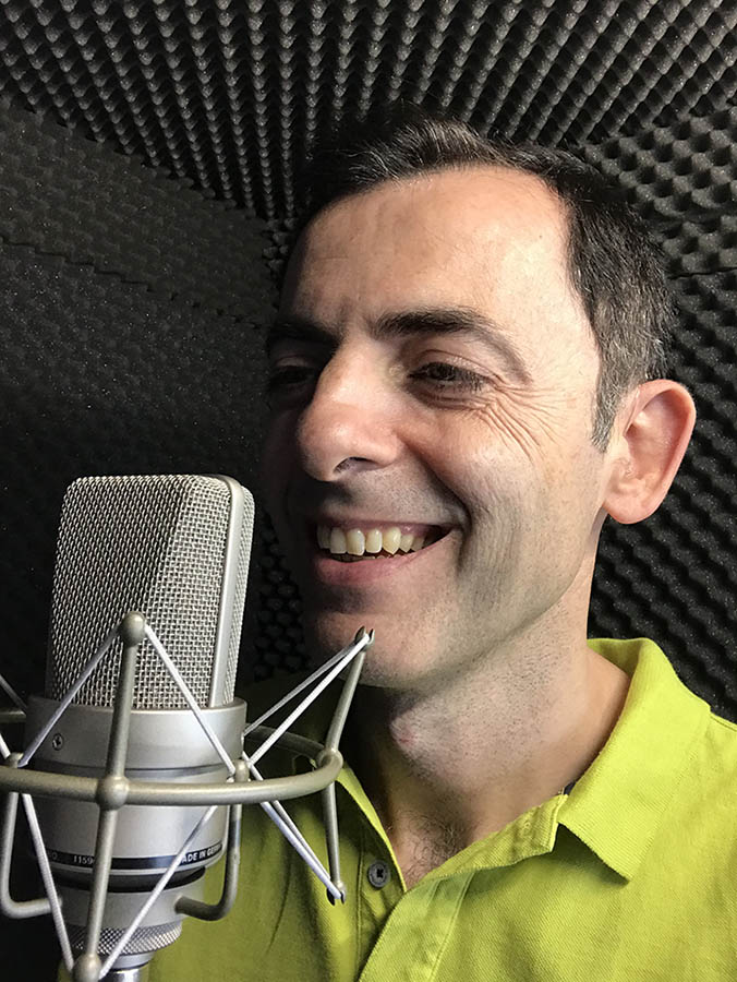 Gianluca Jacquier
