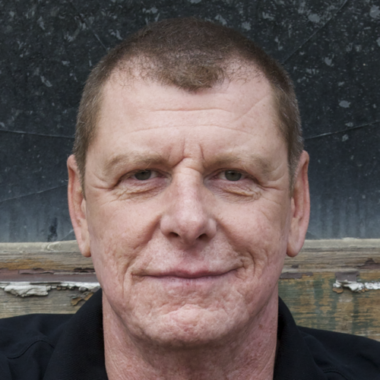 Peter Patten