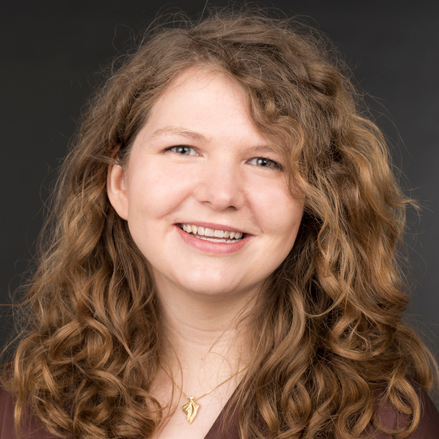 Kathrin Rothfuchs