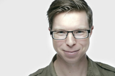Eli Thorne