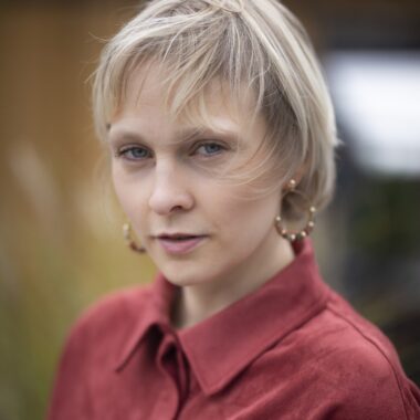 Esther-Marija Stemmer