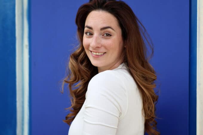 Vanessa Frankenbach