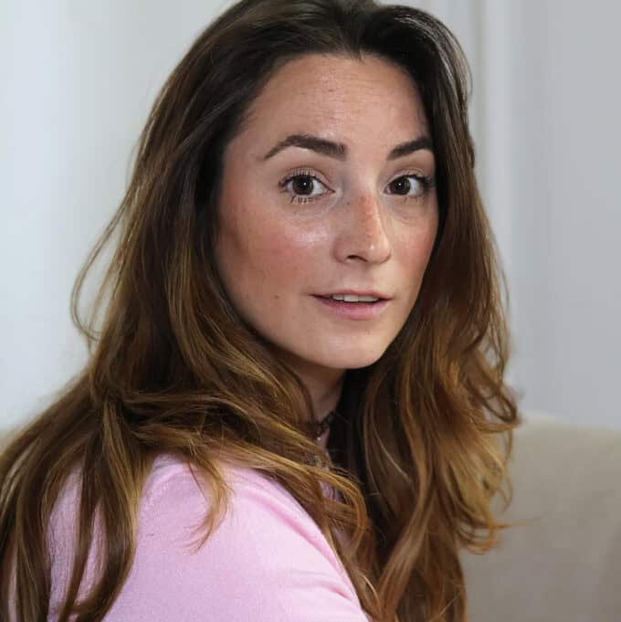 Vanessa Frankenbach