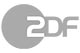 ZDF Logo